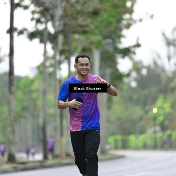 Runner Photo 8516495