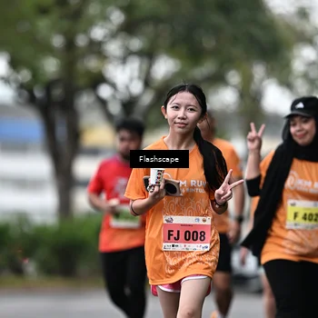 Runner Photo 8516496