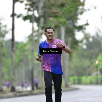 Runner Photo 8516499