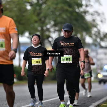 Runner Photo 8516501