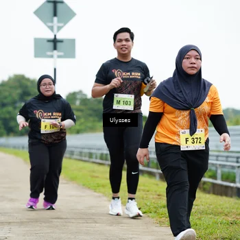 Runner Photo 8516502