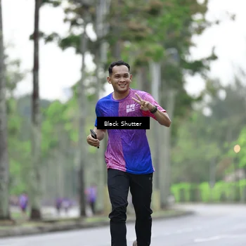 Runner Photo 8516504