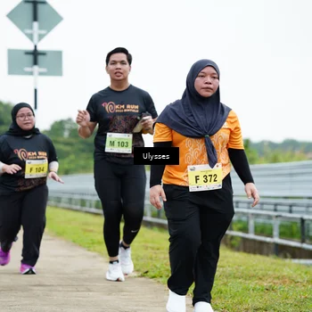 Runner Photo 8516506