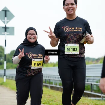 Runner Photo 8516508