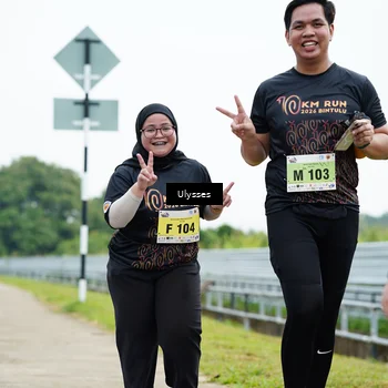 Runner Photo 8516512