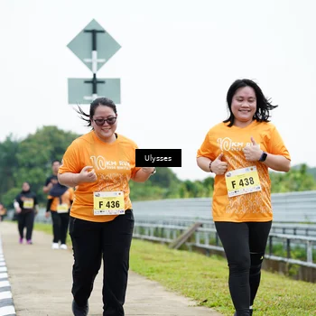 Runner Photo 8516513