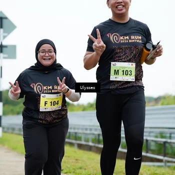 Runner Photo 8516514