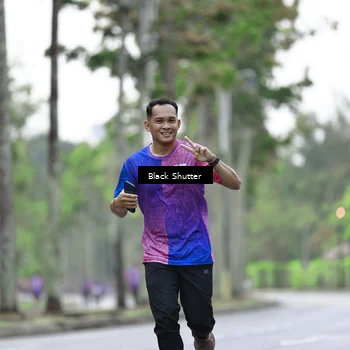 Runner Photo 8516515