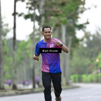 Runner Photo 8516516