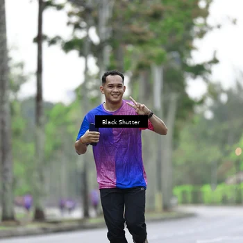 Runner Photo 8516517