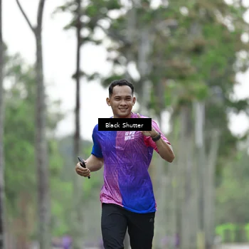 Runner Photo 8516520