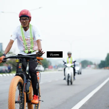 Runner Photo 8516521