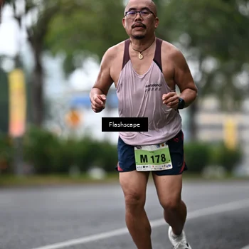 Runner Photo 8516522