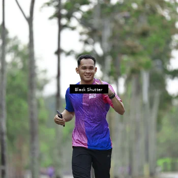 Runner Photo 8516524