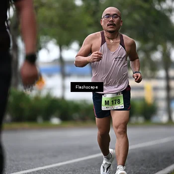 Runner Photo 8516525