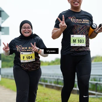 Runner Photo 8516526