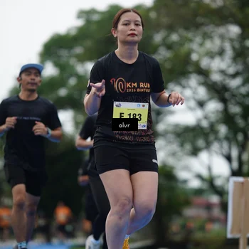 Runner Photo 8516527