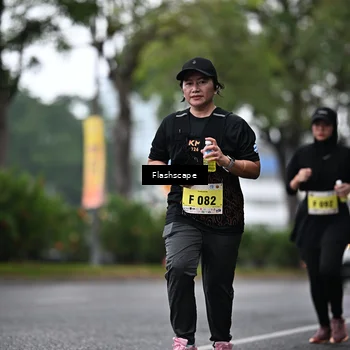 Runner Photo 8516528