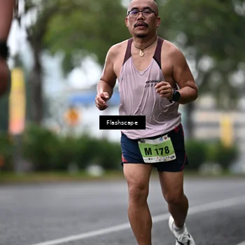 Runner Photo 8516529