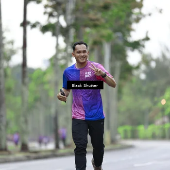 Runner Photo 8516533