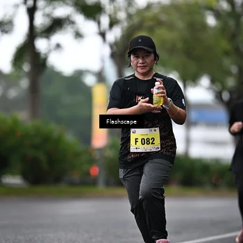 Runner Photo 8516536