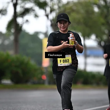 Runner Photo 8516537