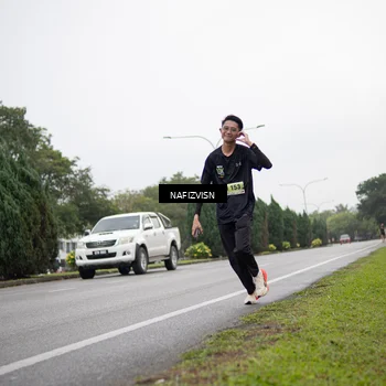 Runner Photo 8516539