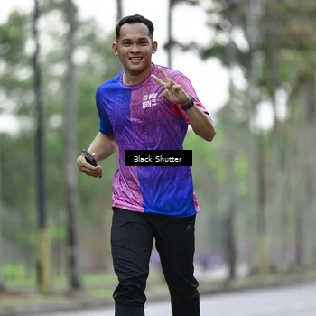 Runner Photo 8516541