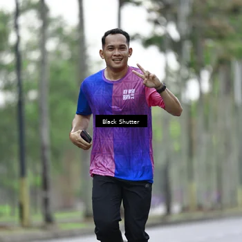 Runner Photo 8516542