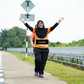Runner Photo 8516543