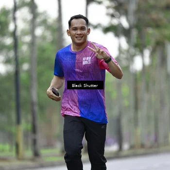 Runner Photo 8516545
