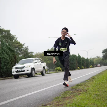 Runner Photo 8516546