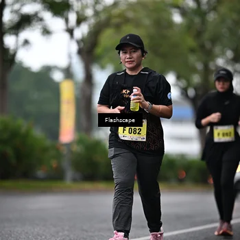 Runner Photo 8516547