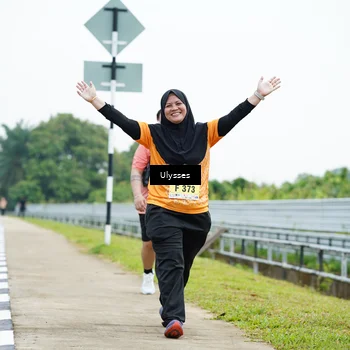 Runner Photo 8516548