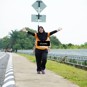 Runner Photo 8516550