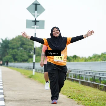Runner Photo 8516551