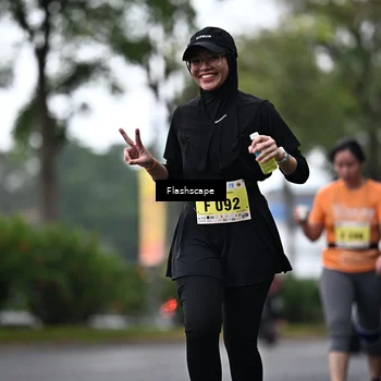 Runner Photo 8516552