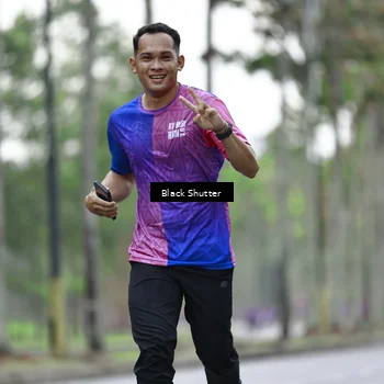 Runner Photo 8516554