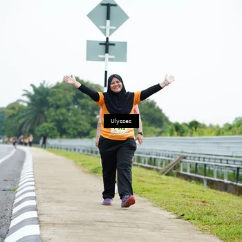 Runner Photo 8516555