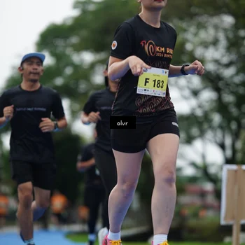 Runner Photo 8516556