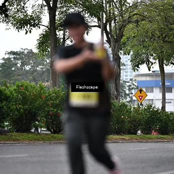 Runner Photo 8516557