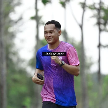 Runner Photo 8516559