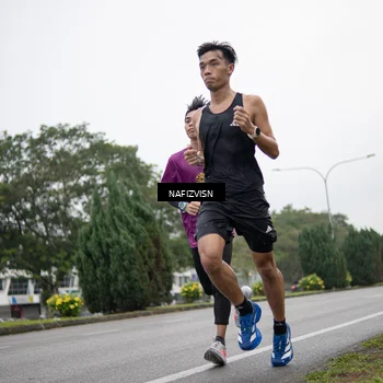 Runner Photo 8516561