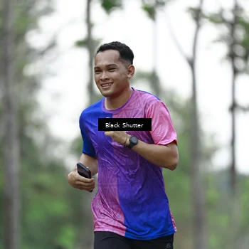 Runner Photo 8516562
