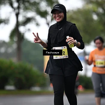 Runner Photo 8516566