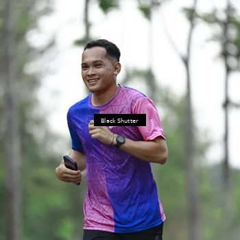 Runner Photo 8516569