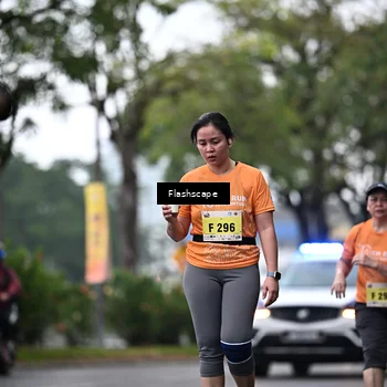 Runner Photo 8516571