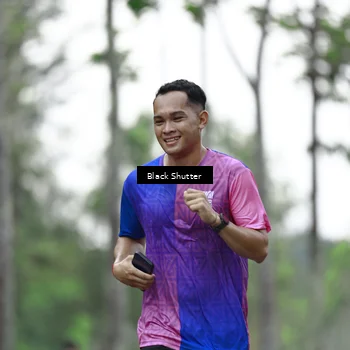 Runner Photo 8516574