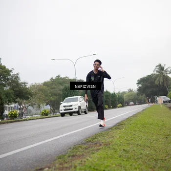 Runner Photo 8516575