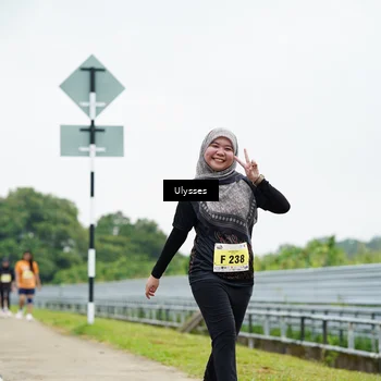 Runner Photo 8516577